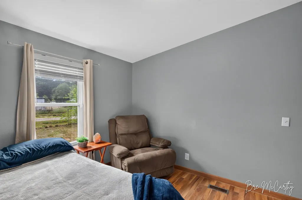 5064 Valentine Street Egelston Township MI 49442
