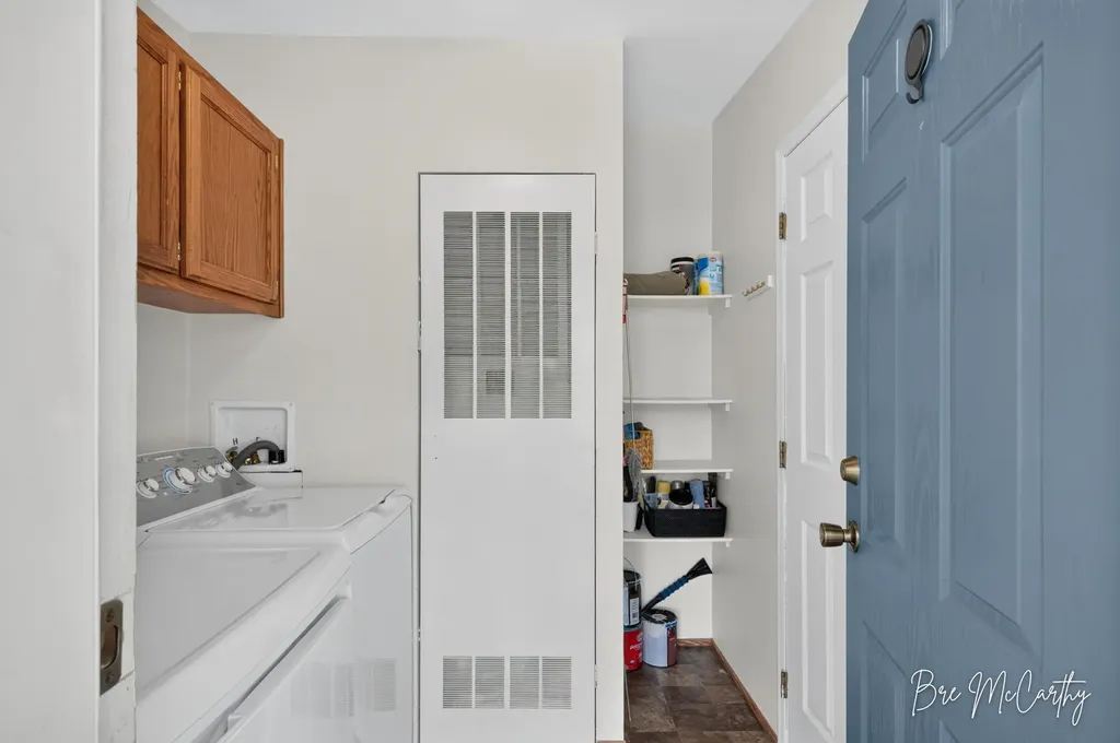5064 Valentine Street Egelston Township MI 49442