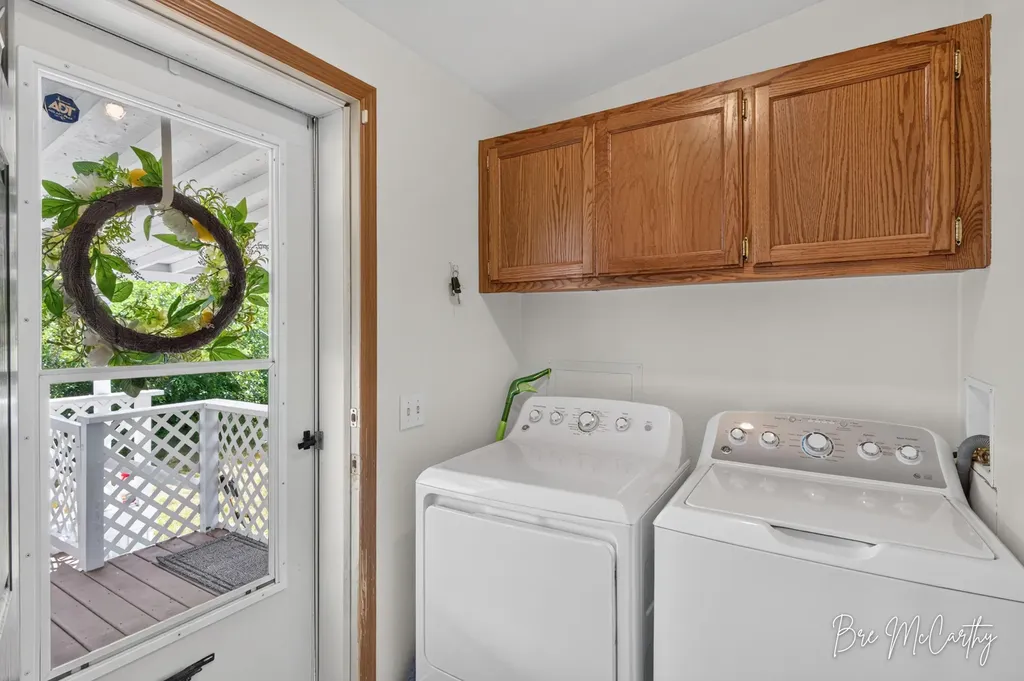 5064 Valentine Street Egelston Township MI 49442