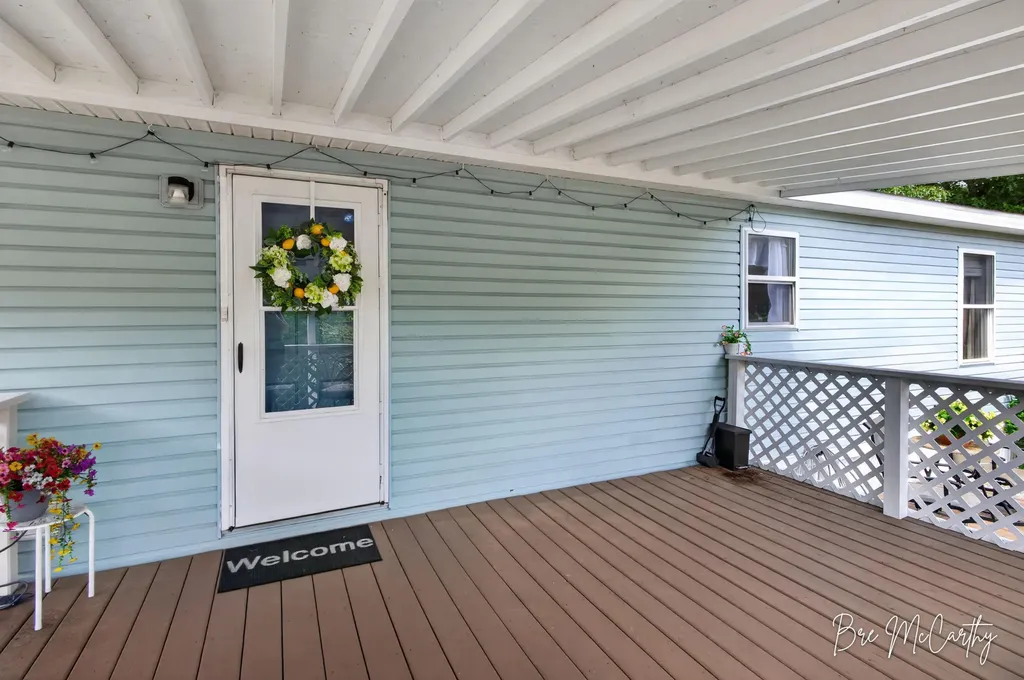 5064 Valentine Street Egelston Township MI 49442