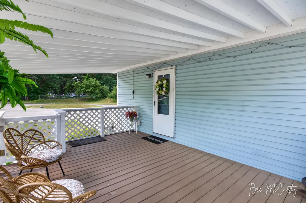 5064 Valentine Street Egelston Township MI 49442