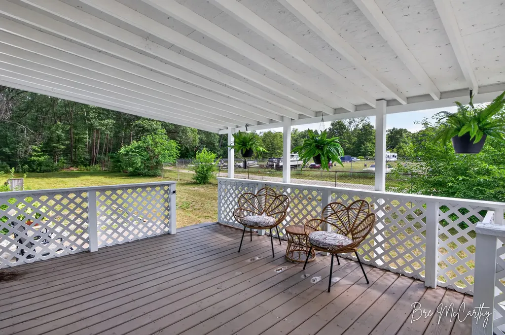 5064 Valentine Street Egelston Township MI 49442