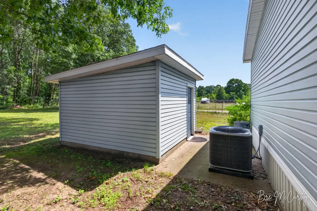 5064 Valentine Street Egelston Township MI 49442