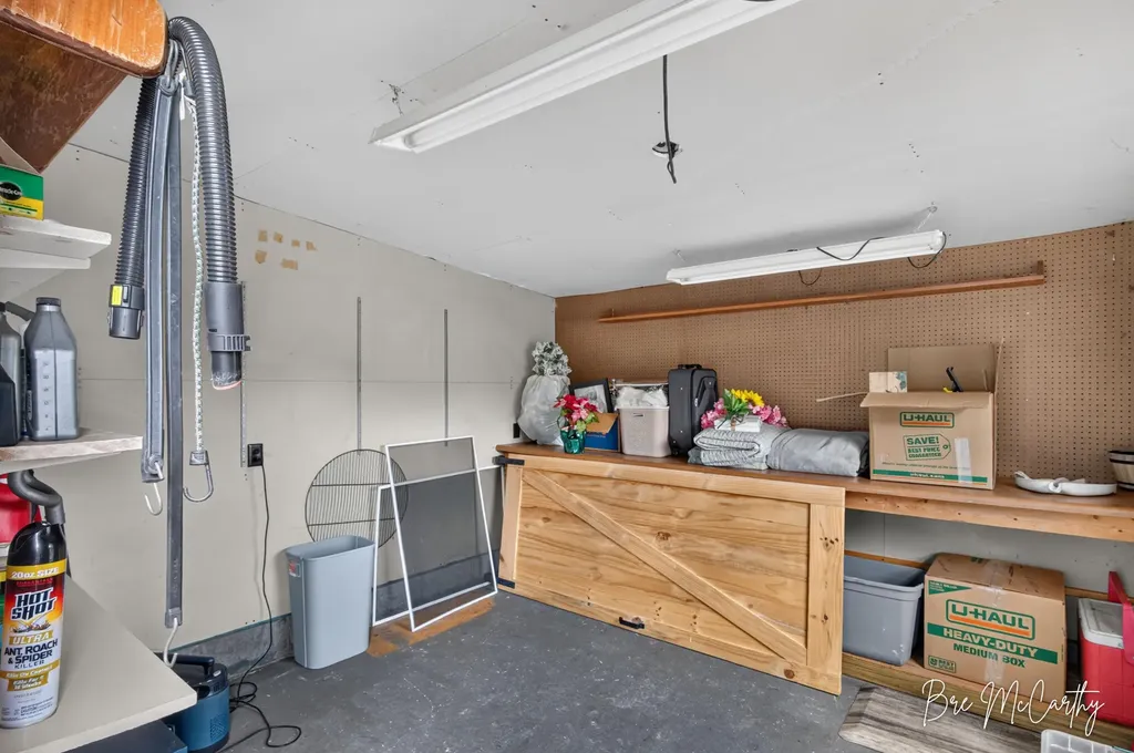 5064 Valentine Street Egelston Township MI 49442