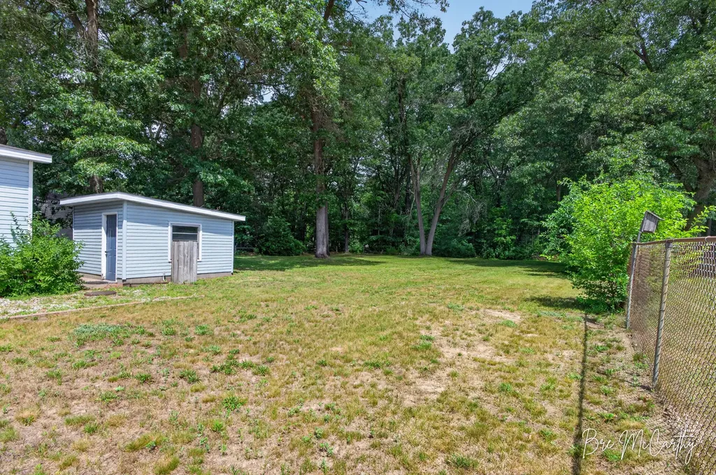 5064 Valentine Street Egelston Township MI 49442