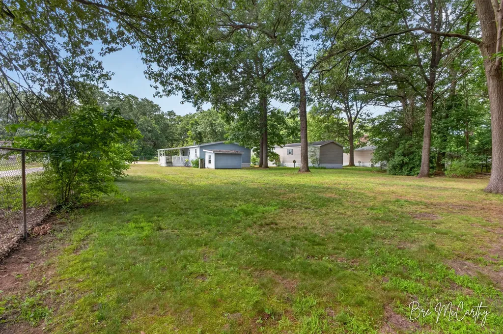 5064 Valentine Street Egelston Township MI 49442