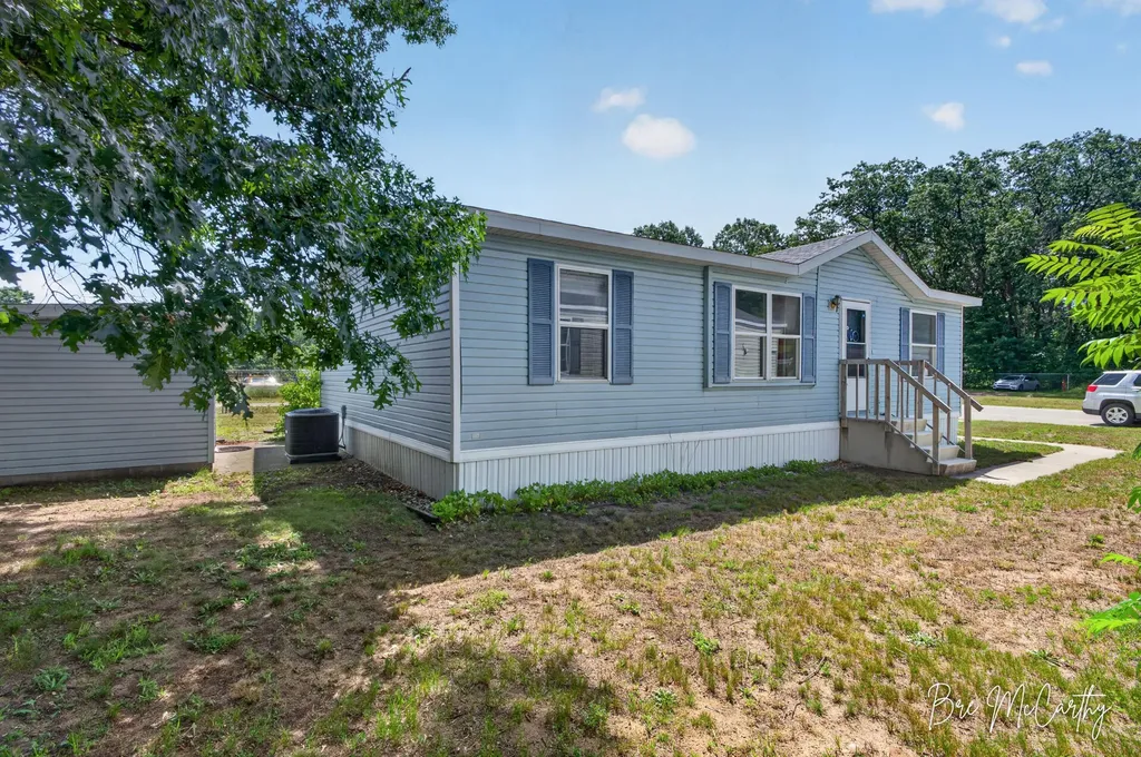 5064 Valentine Street Egelston Township MI 49442