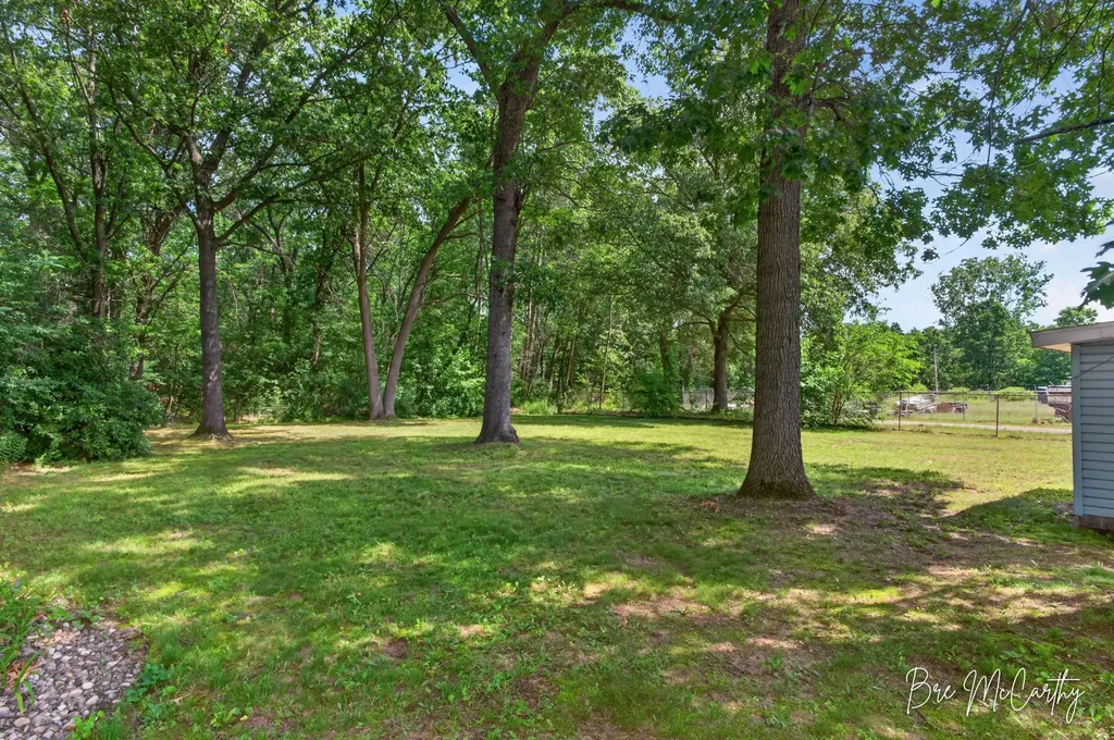 5064 Valentine Street Egelston Township MI 49442