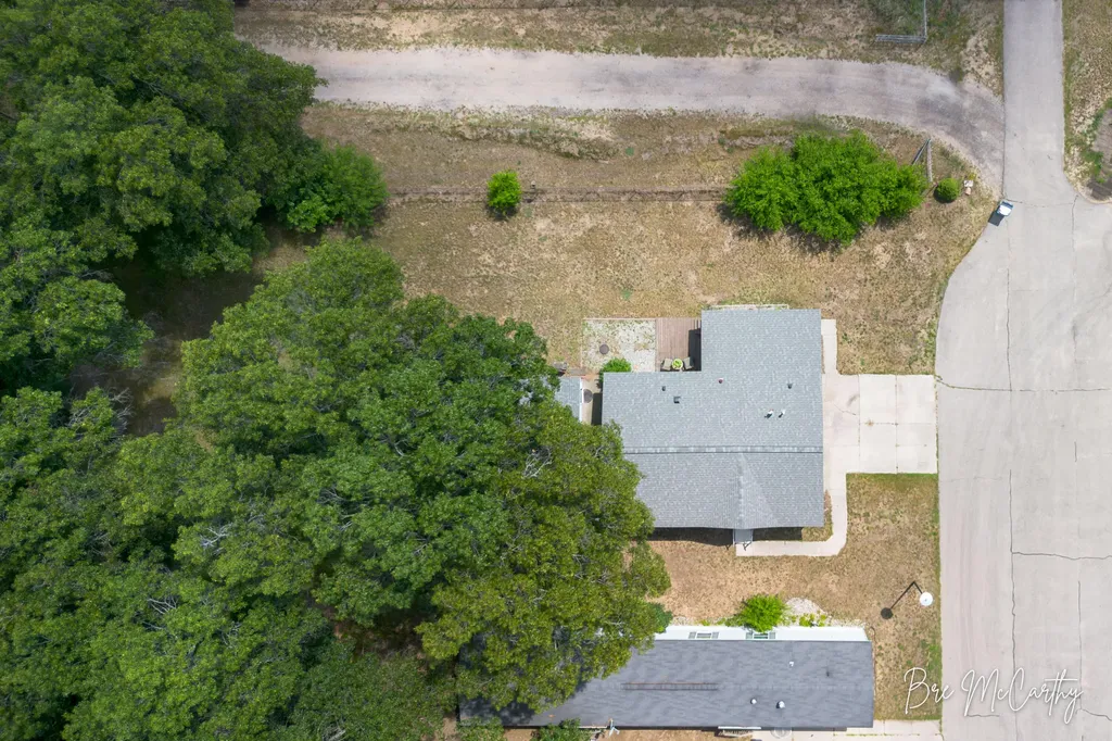 5064 Valentine Street Egelston Township MI 49442