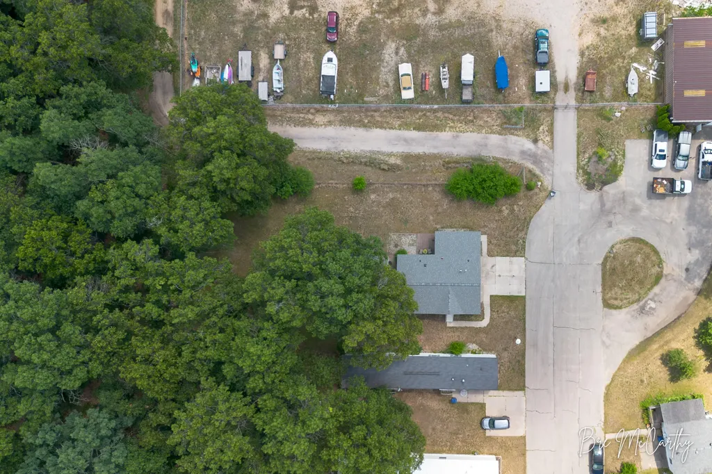 5064 Valentine Street Egelston Township MI 49442