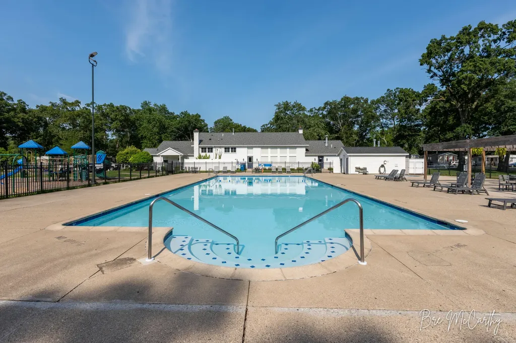 5064 Valentine Street Egelston Township MI 49442