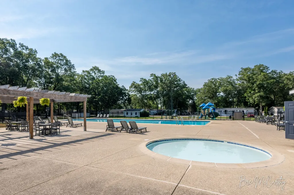 5064 Valentine Street Egelston Township MI 49442