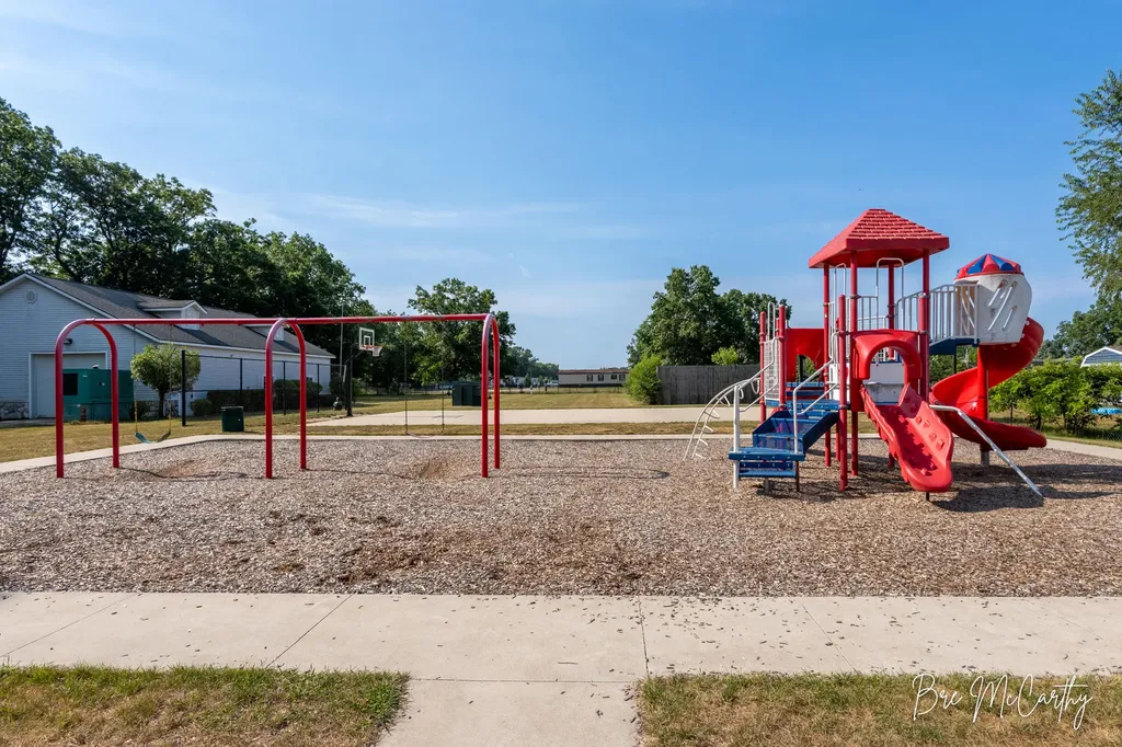 5064 Valentine Street Egelston Township MI 49442