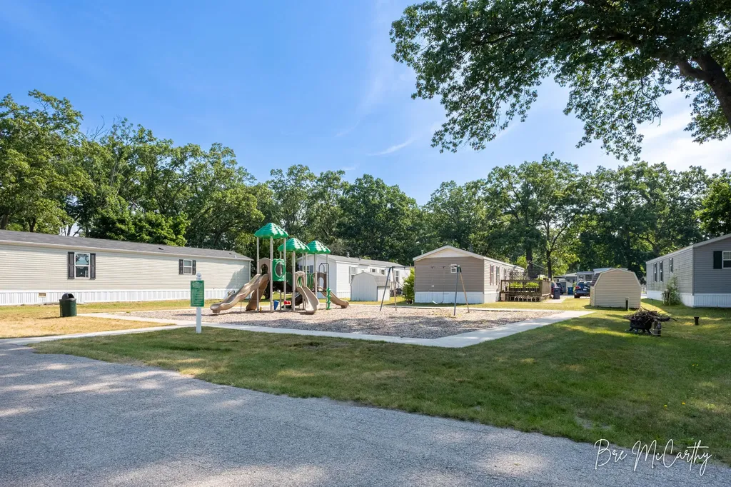 5064 Valentine Street Egelston Township MI 49442