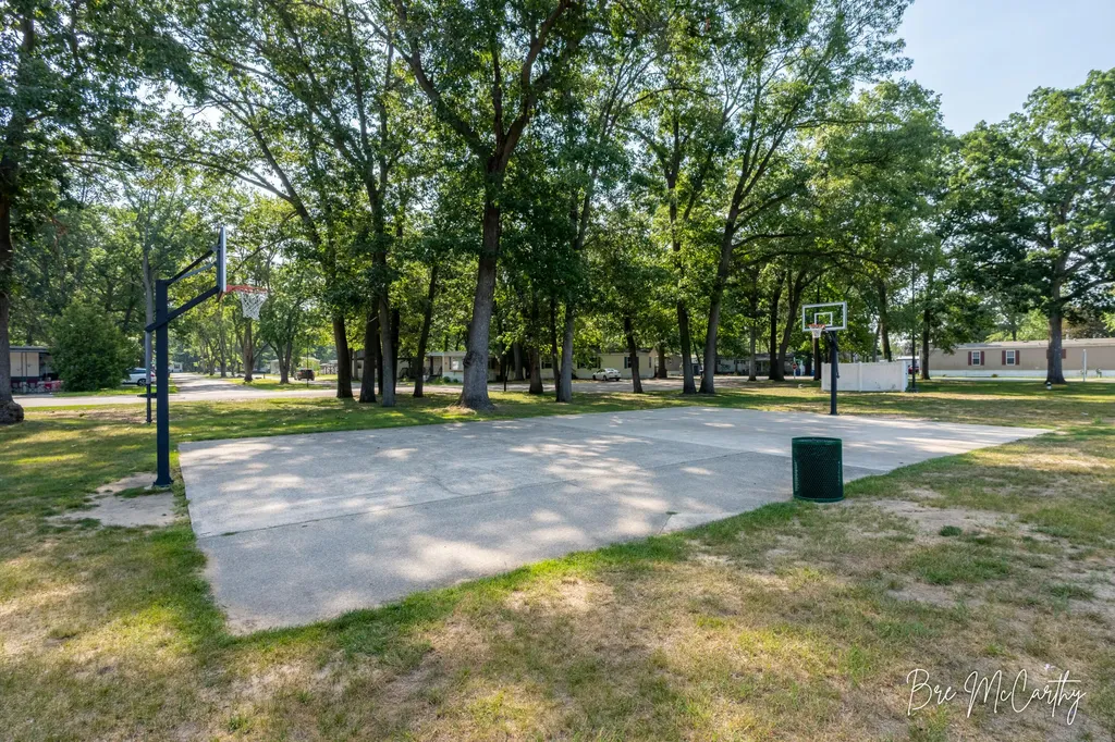 5064 Valentine Street Egelston Township MI 49442