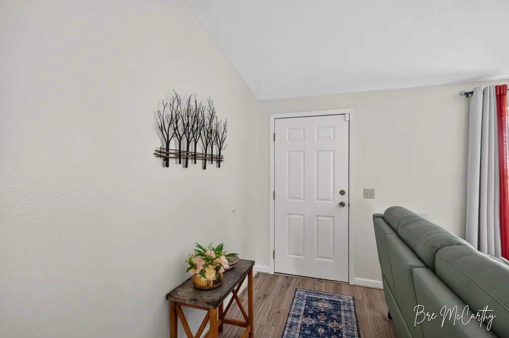 5064 Valentine Street Egelston Township MI 49442