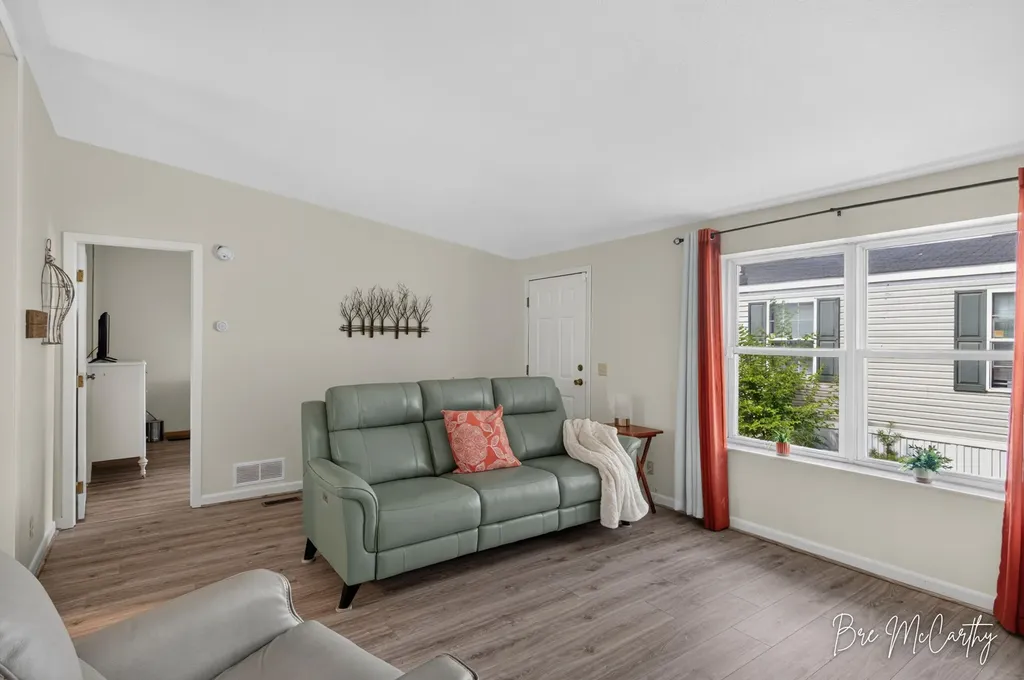 5064 Valentine Street Egelston Township MI 49442