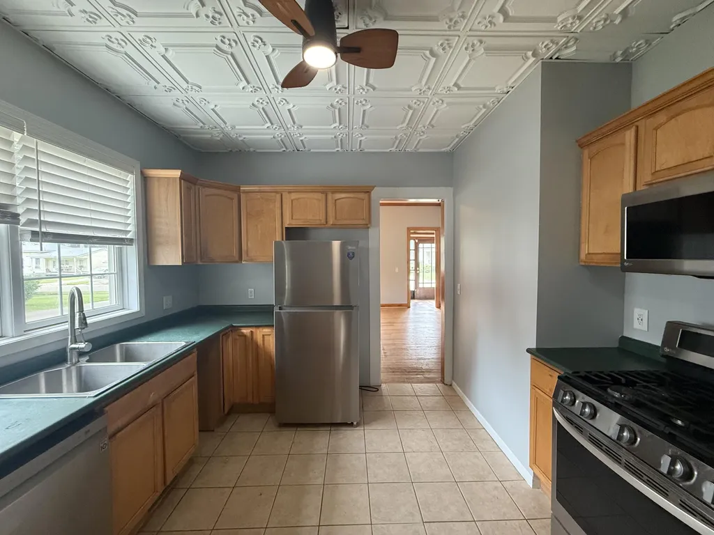 106 Hamilton Street Dowagiac City MI 49047