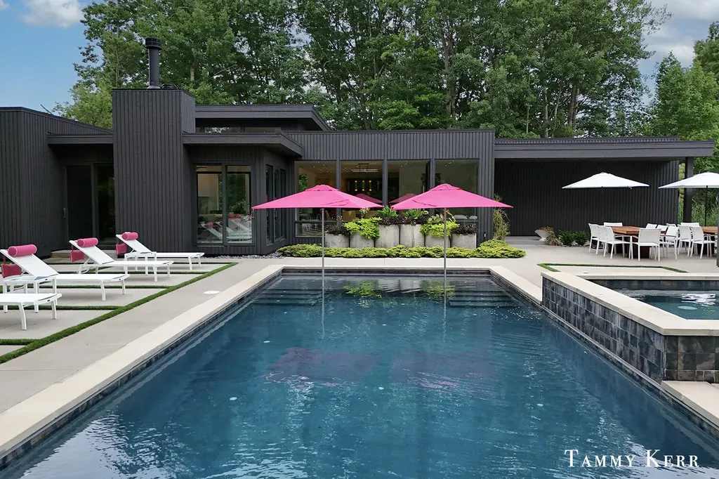 702 Golfview Drive Unknown City MI 49406