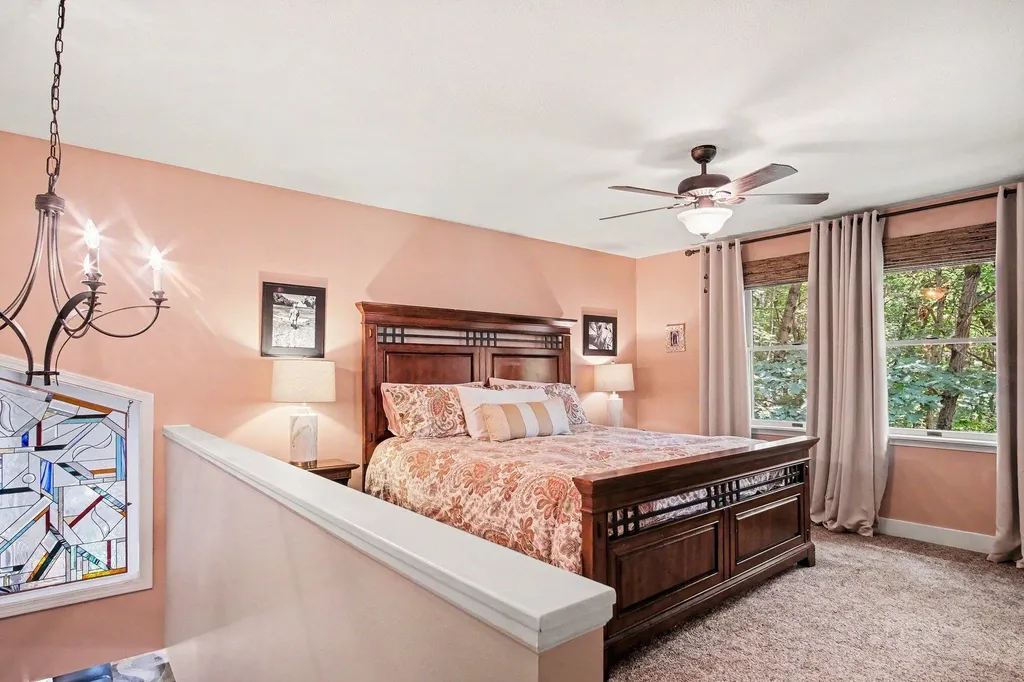 11793 W Baker Road Eureka Township MI 48838