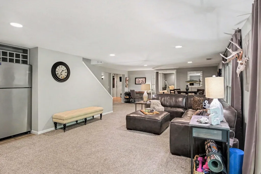 11793 W Baker Road Eureka Township MI 48838