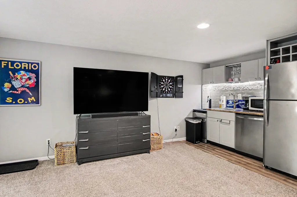 11793 W Baker Road Eureka Township MI 48838