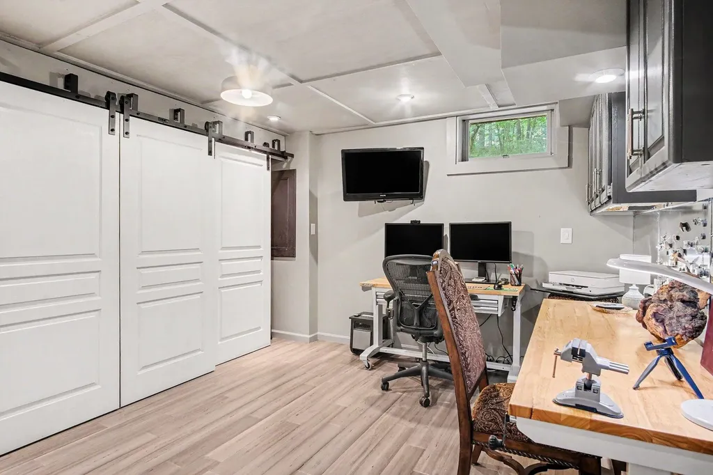 11793 W Baker Road Eureka Township MI 48838