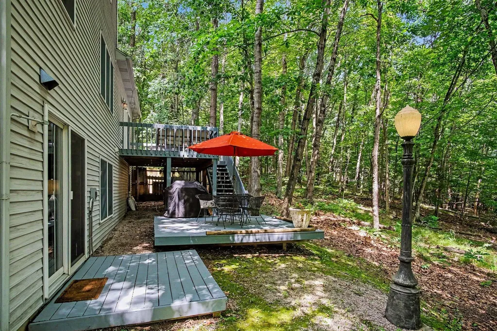 11793 W Baker Road Eureka Township MI 48838