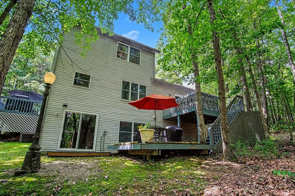 11793 W Baker Road Eureka Township MI 48838