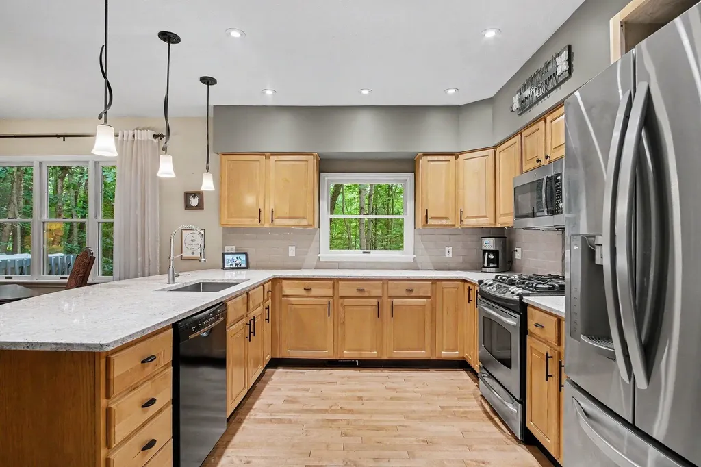 11793 W Baker Road Eureka Township MI 48838