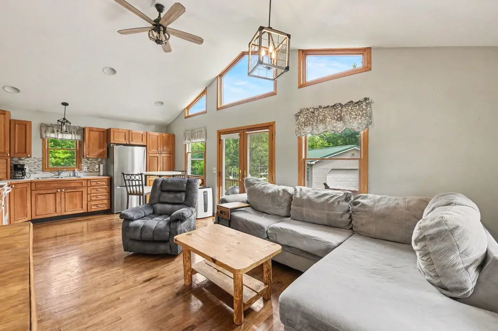 253 S Pine Tree Lane Homestead Township MI 49617