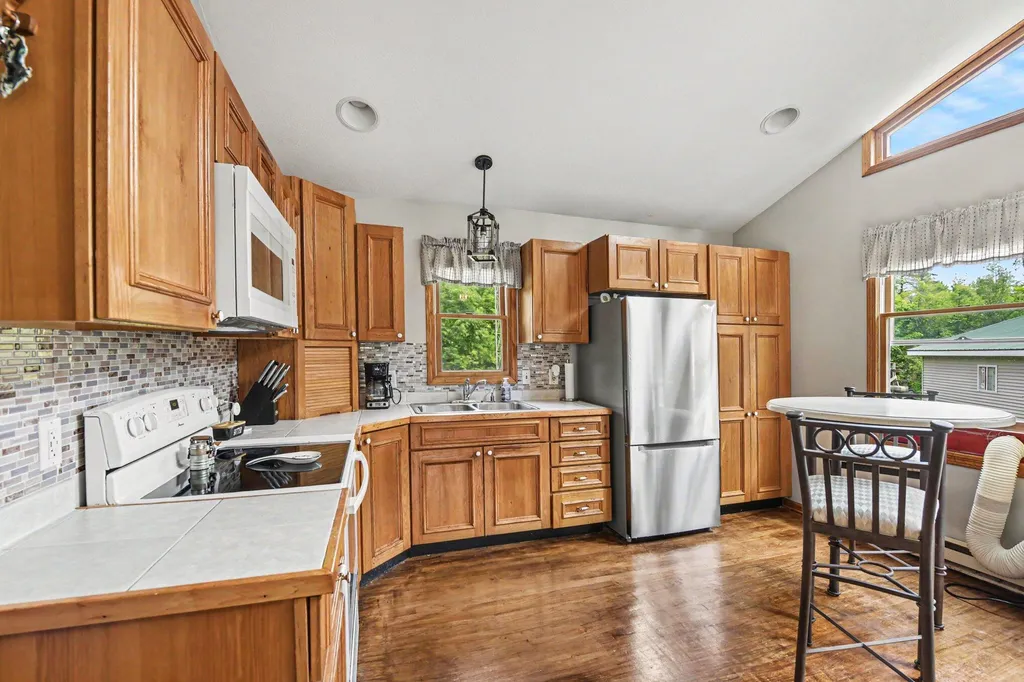 253 S Pine Tree Lane Homestead Township MI 49617