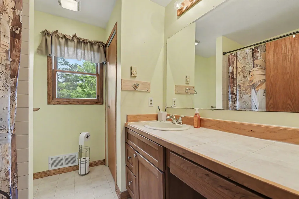 253 S Pine Tree Lane Homestead Township MI 49617