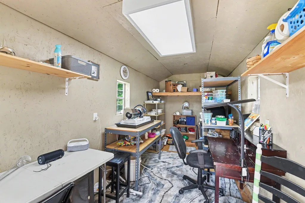 253 S Pine Tree Lane Homestead Township MI 49617