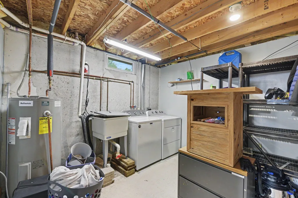 253 S Pine Tree Lane Homestead Township MI 49617