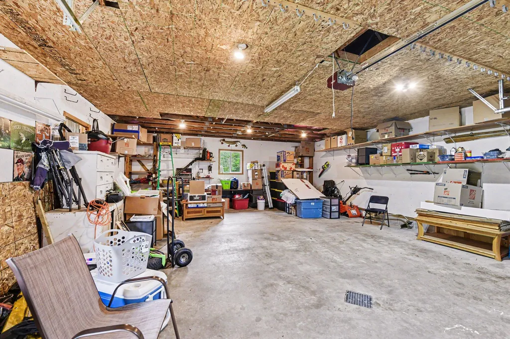 253 S Pine Tree Lane Homestead Township MI 49617
