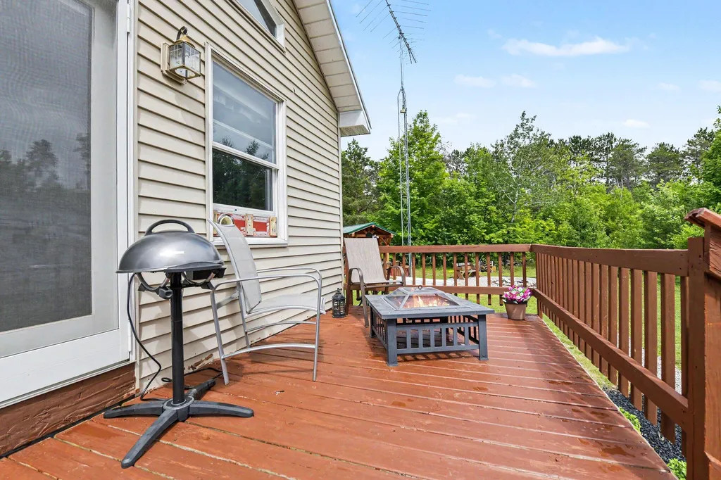 253 S Pine Tree Lane Homestead Township MI 49617