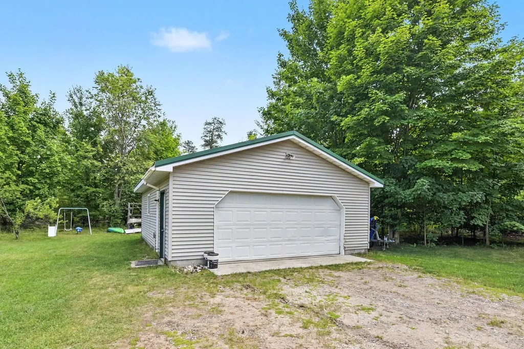 253 S Pine Tree Lane Homestead Township MI 49617