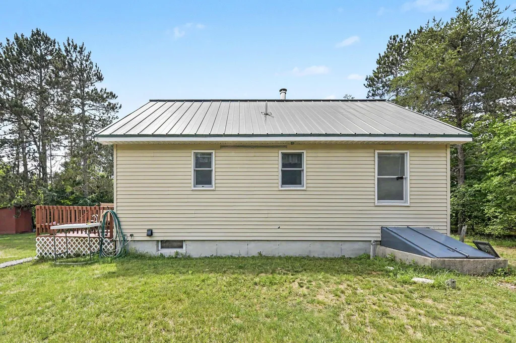 253 S Pine Tree Lane Homestead Township MI 49617