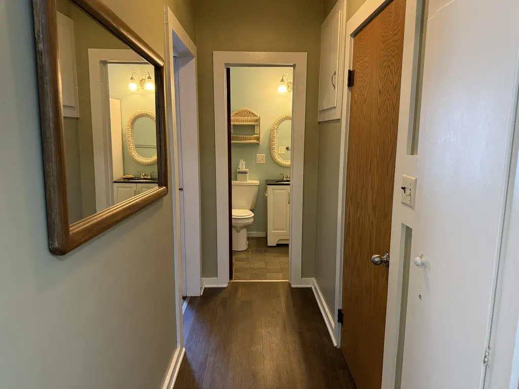 2714 Roberts Street Norton Shores City MI 49444