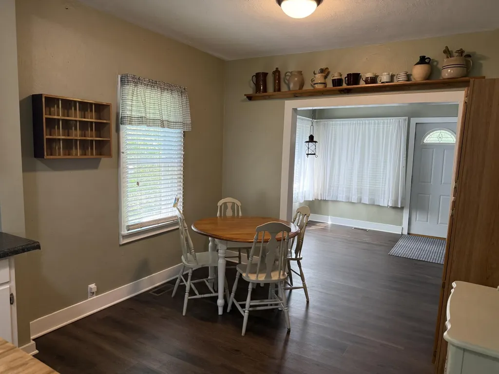 2714 Roberts Street Norton Shores City MI 49444