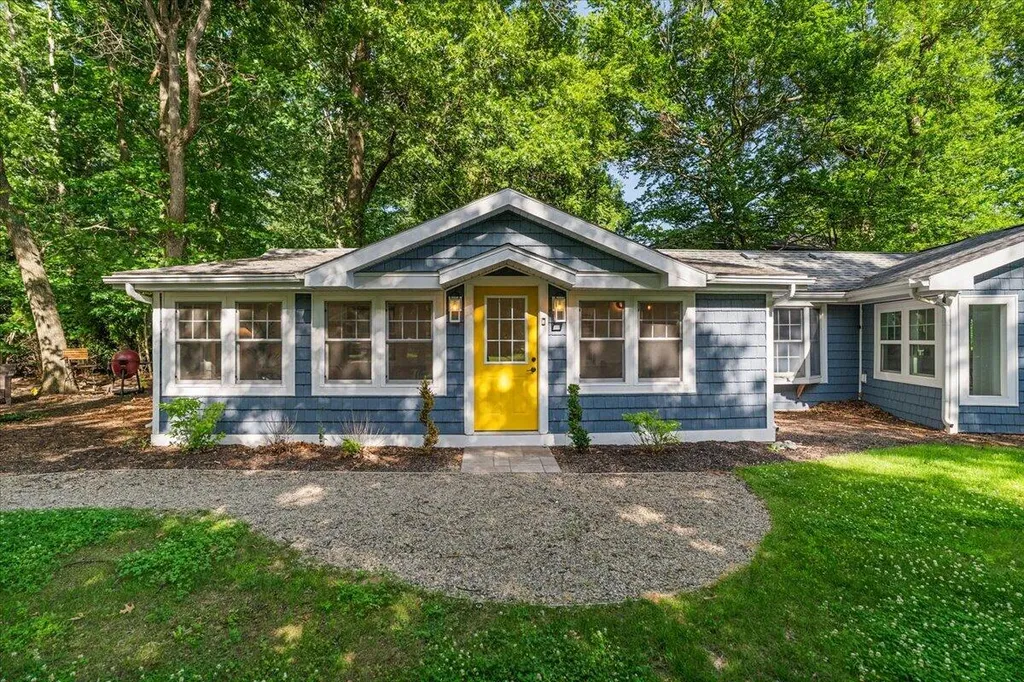 6365 Waters Edge Lane Saugatuck Township MI 49453