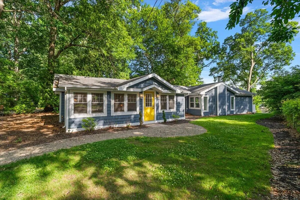 6365 Waters Edge Lane Saugatuck Township MI 49453