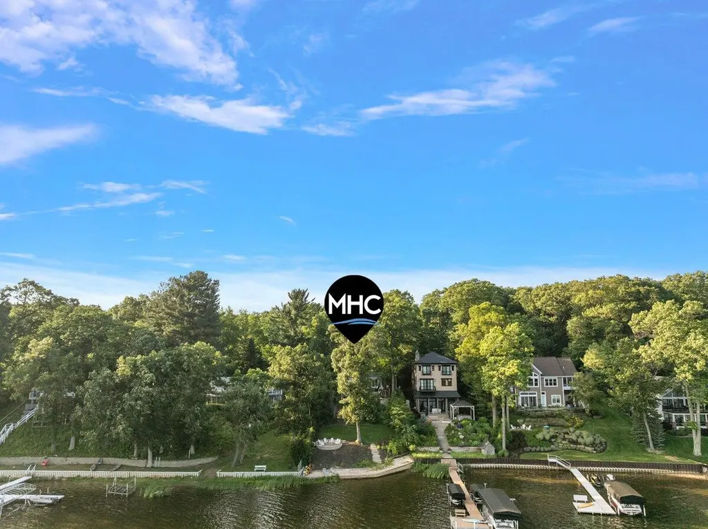 6365 Waters Edge Lane Saugatuck Township MI 49453