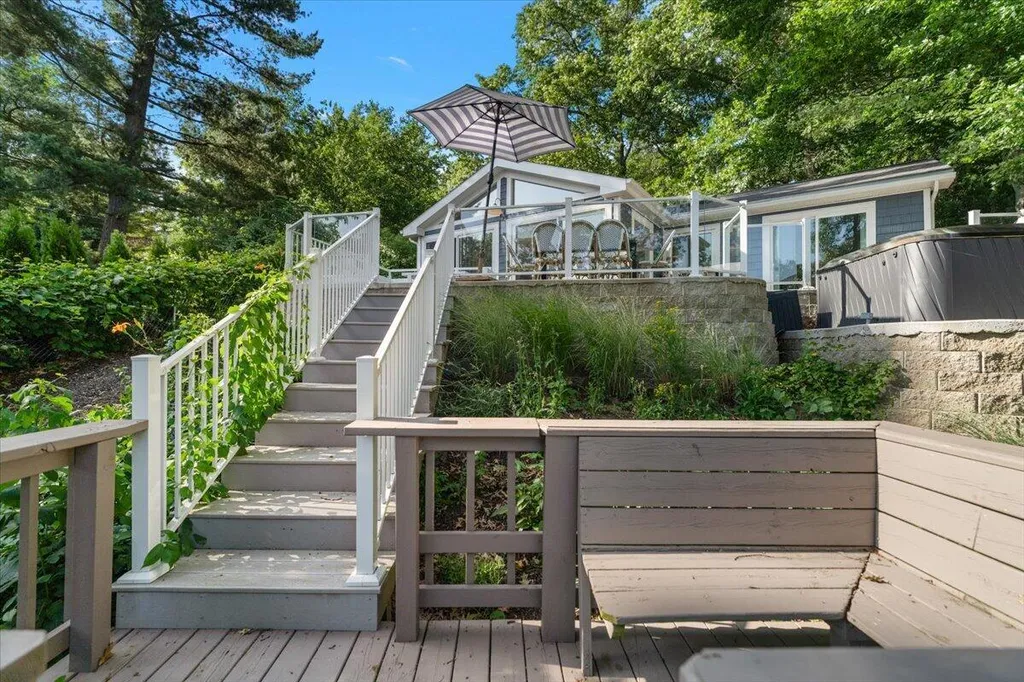 6365 Waters Edge Lane Saugatuck Township MI 49453