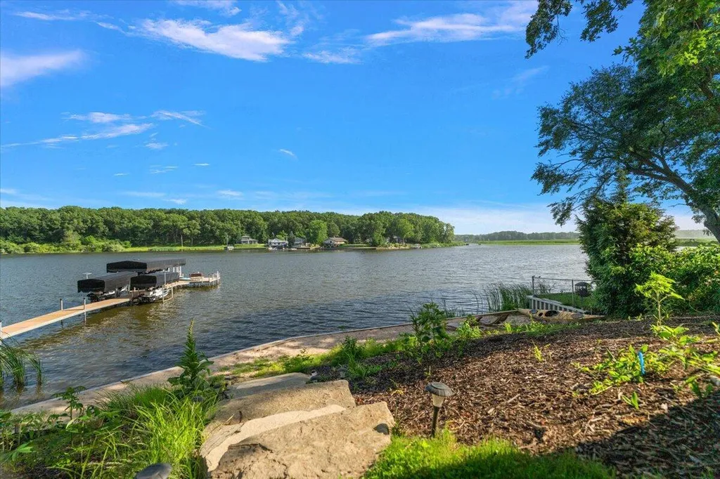 6365 Waters Edge Lane Saugatuck Township MI 49453