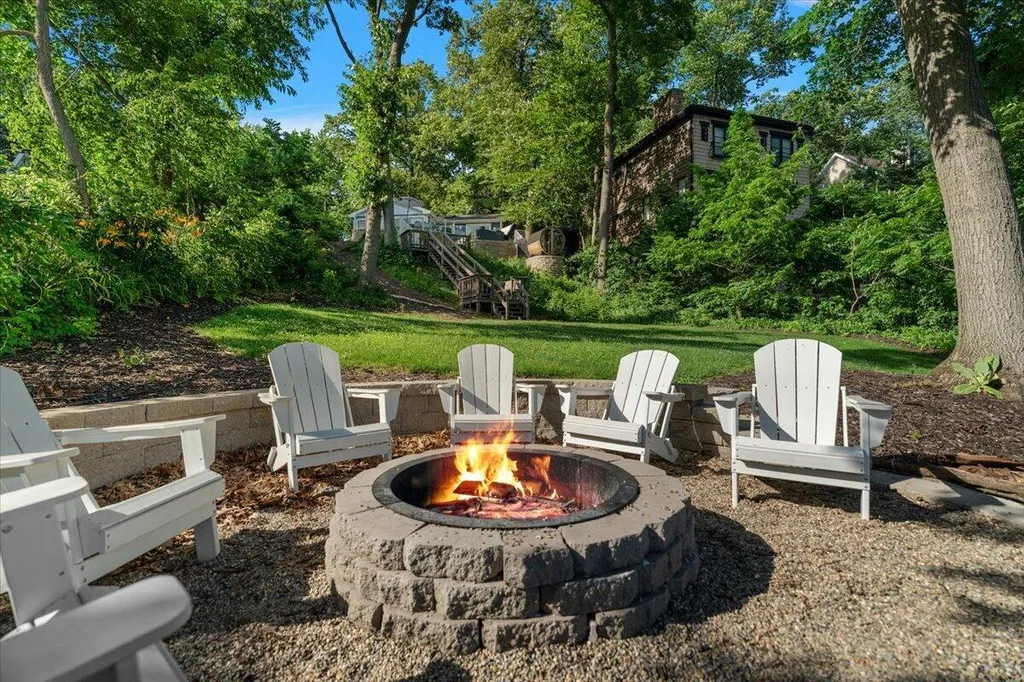 6365 Waters Edge Lane Saugatuck Township MI 49453