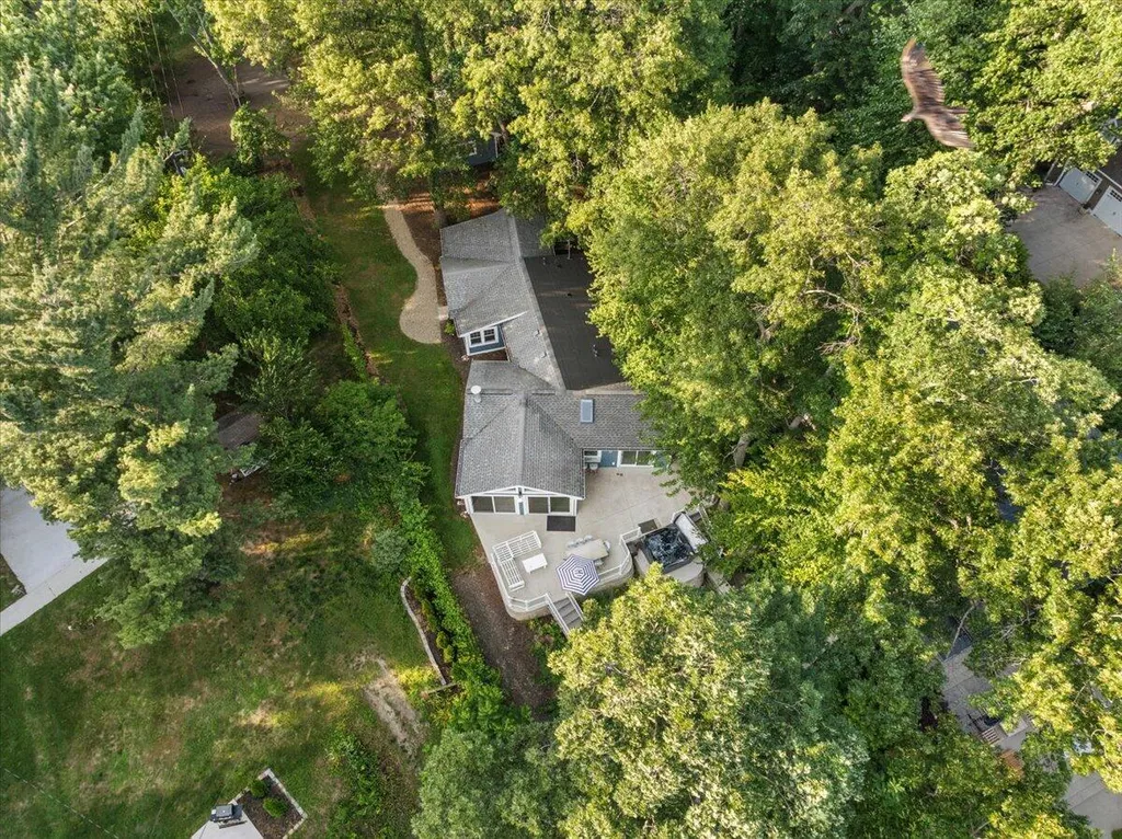 6365 Waters Edge Lane Saugatuck Township MI 49453