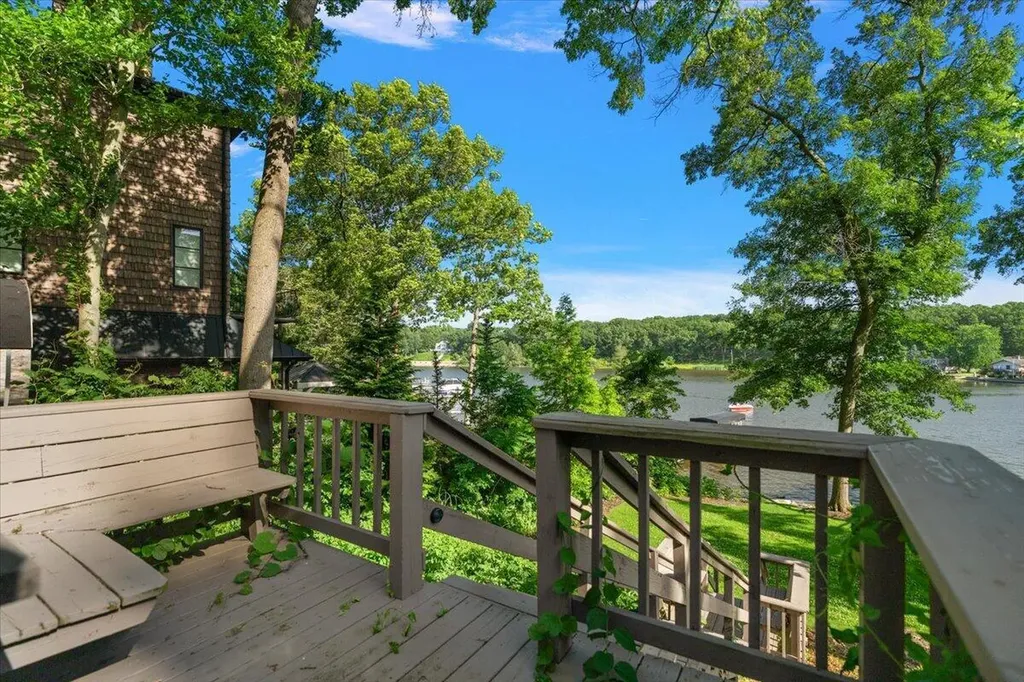6365 Waters Edge Lane Saugatuck Township MI 49453