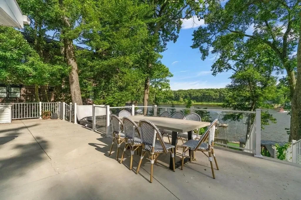 6365 Waters Edge Lane Saugatuck Township MI 49453